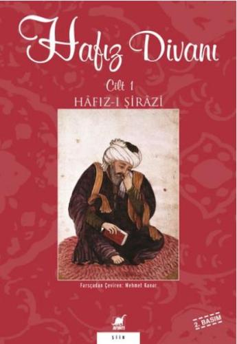 Hafız Divanı Cilt 1 Hafız-ı Şirazi