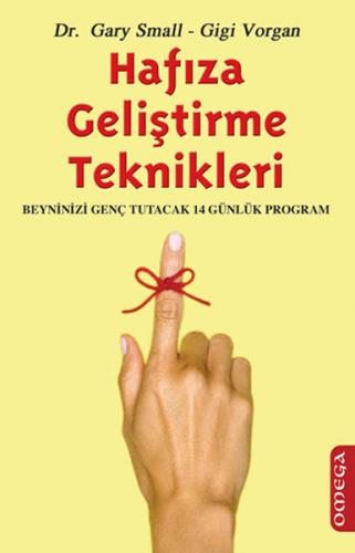 Hafıza Geliştirme Teknikleri Gary Small