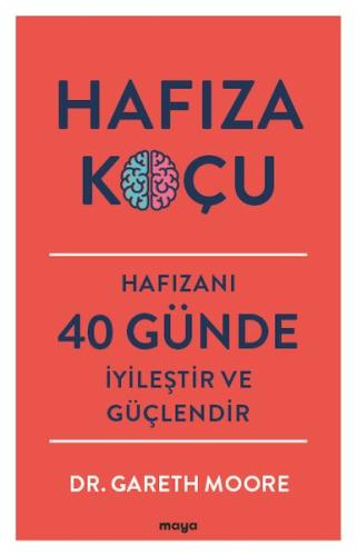 Hafıza Koçu %18 indirimli Dr. Gareth Moore