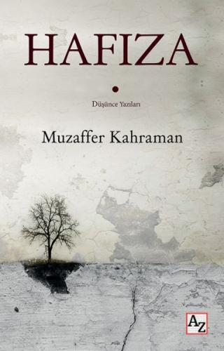 Hafıza %23 indirimli Muzaffer Kahraman