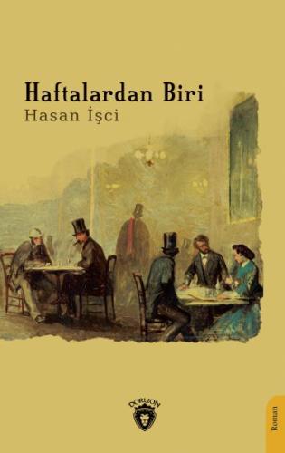 Haftalardan Biri %25 indirimli Hasan İşci