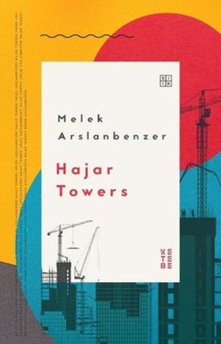 Hajar Towers %17 indirimli Melek Arslanbenzer