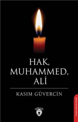 Hak, Muhammed, Ali %25 indirimli Kasım Güvercin