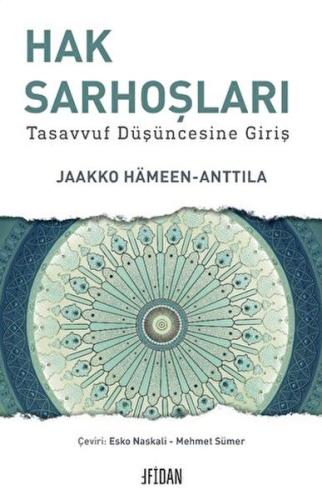 Hak Sarhoşları %17 indirimli Jaakko Hameen-Anttila