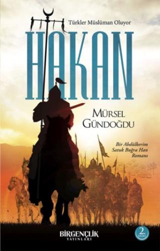 Hakan – Türkler Müslüman Oluyor %17 indirimli Mürsel Gündoğdu