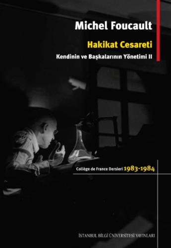 Hakikat Cesareti: Kendinin ve Başkalarının Yönetimi 2 %3 indirimli Mic