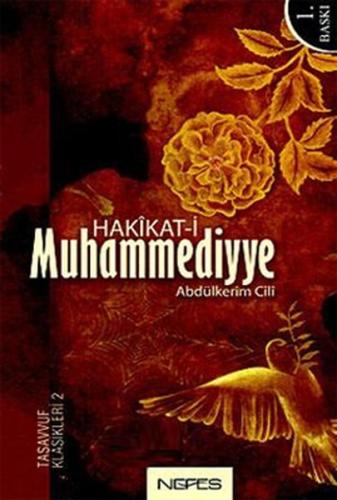 Hakikat-i Muhammediyye Abdülkerim Cili