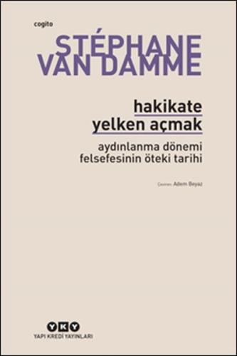 Hakikate Yelken Açmak %18 indirimli Stephane Van Damme