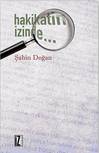 Hakikatin İzinde %15 indirimli Şahin Doğan