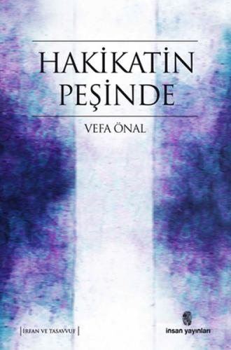 Hakikatin Peşinde %18 indirimli Vefa Önal