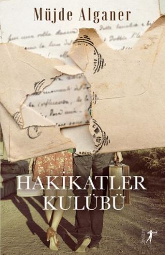 Hakikatler Kulübü %10 indirimli Müjde Alganer