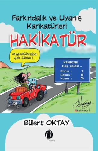 Hakikatür Bülent Oktay