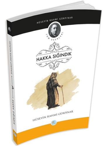 Hakka Sığındık %35 indirimli Hüseyin Rahmi Gürpınar