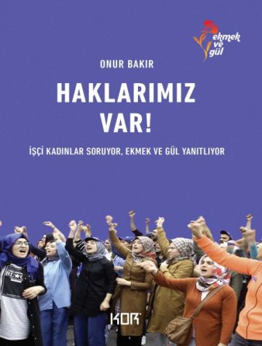 Haklarımız Var! %10 indirimli Onur Bakır