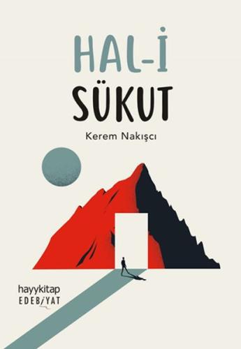 Hal-i Sükut %15 indirimli Kerem Nakışcı