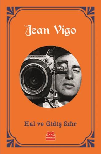 Hal ve Gidiş Sıfır %14 indirimli Jean Vigo