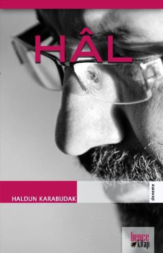 Hal %23 indirimli Haldun Karabudak