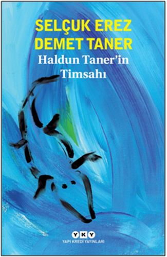 Haldun Taner’in Timsahı %18 indirimli Haldun Taner