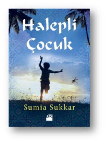 Halepli Çocuk %10 indirimli Sumia Sukkar