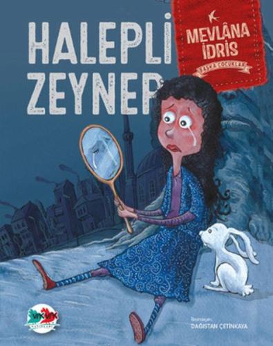 Halepli Zeynep %15 indirimli Mevlana İdris