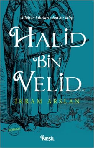 Halid Bin Velid İkram Arslan