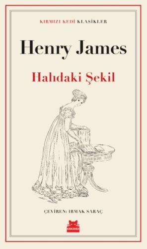 Halıdaki Şekil Henry James