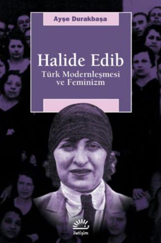 Halide Edib %10 indirimli Ayşe Durakbaşa