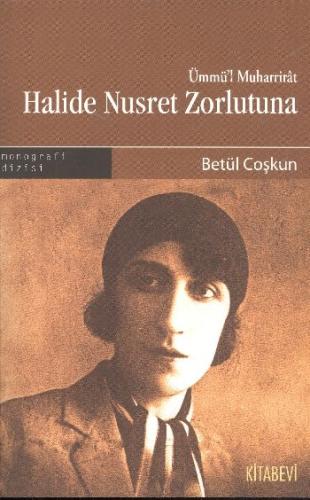 Halide Nusret Zorlutuna %14 indirimli Betül Coşkun