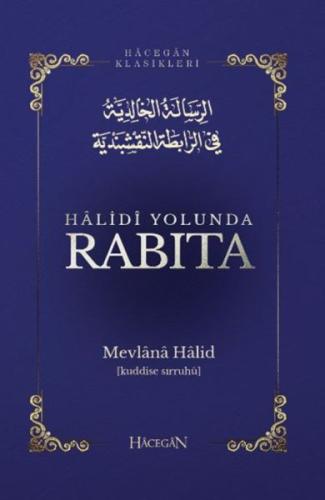 Halidi Yolunda Rabıta %17 indirimli Mevlana Halid El-Bağdadi