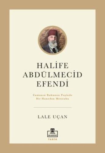 Halife Abdülmecid Efendi %22 indirimli Lale Uçan