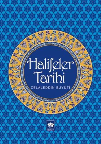 Halifeler Tarihi %19 indirimli İmam Celaleddin Es-Suyuti