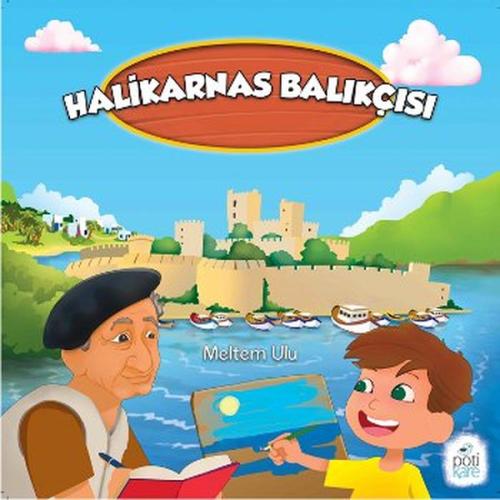 Halikarnas Balıkçısı %13 indirimli Meltem Ulu