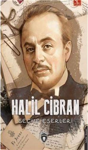 Halil Cibran - Seçme Eserleri %25 indirimli Kolektıf