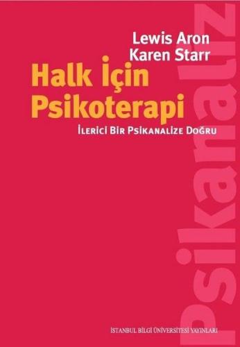 Halk İçin Psikoterapi %3 indirimli Karen Starr