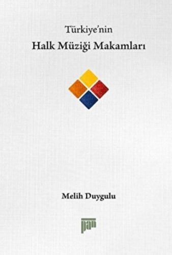 Halk Müziği Makamları %15 indirimli