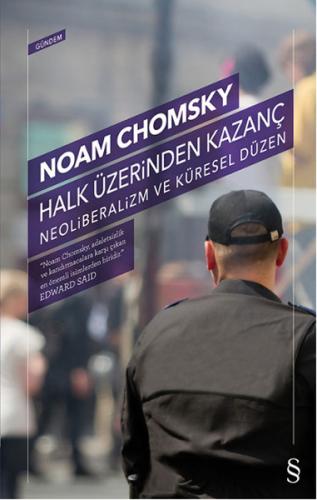 Halk Üzerinden Kazanç Noam Chomsky