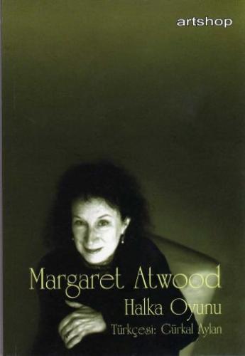 Halka Oyunu %20 indirimli Margaret Atwood