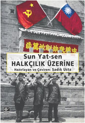 Halkçılık Üzerine %15 indirimli Sun Yat Sen