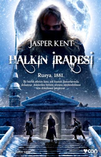 Halkın İradesi Jasper Kent