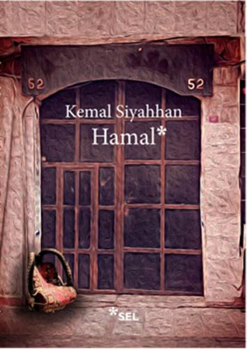 Hamal %12 indirimli Kemal Siyahhan