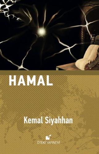 Hamal %17 indirimli Kemal Siyahhan