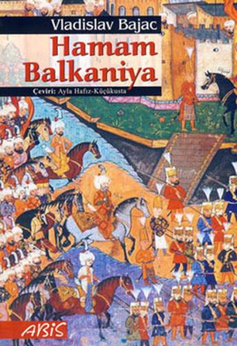 Hamam Balkaniya %18 indirimli Vladislav Bajac