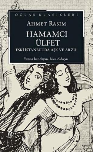 Hamamcı Ülfet %15 indirimli Ahmet Rasim