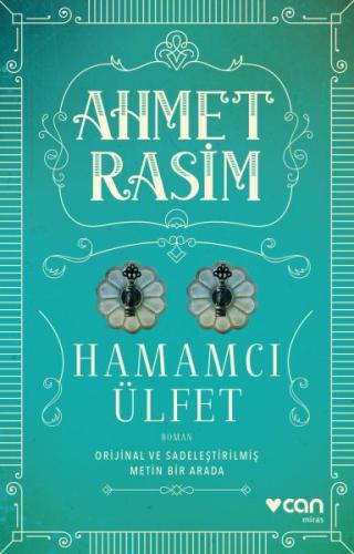 Hamamcı Ülfet %15 indirimli Ahmet Rasim