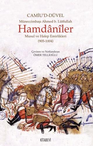 Hamdaniler %14 indirimli Müneccimbaşı Ahmed B. Lütfullah