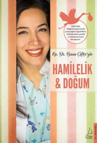 Hamilelik & Doğum %14 indirimli Banu Çiftçi