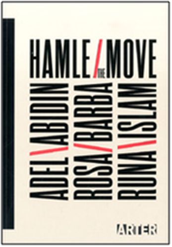 Hamle - The Move %18 indirimli İlkay Baliç