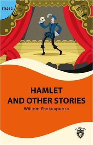 Hamlet And Other Stories Stage 2 %25 indirimli William Shakespeare