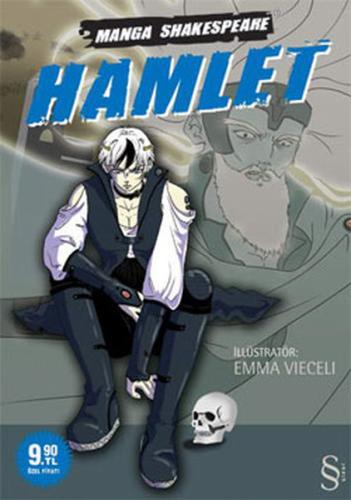 Hamlet (Cep Boy) William Shakespeare