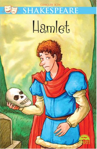 Hamlet / Gençler İçin Shakespeare %30 indirimli William Shakespeare